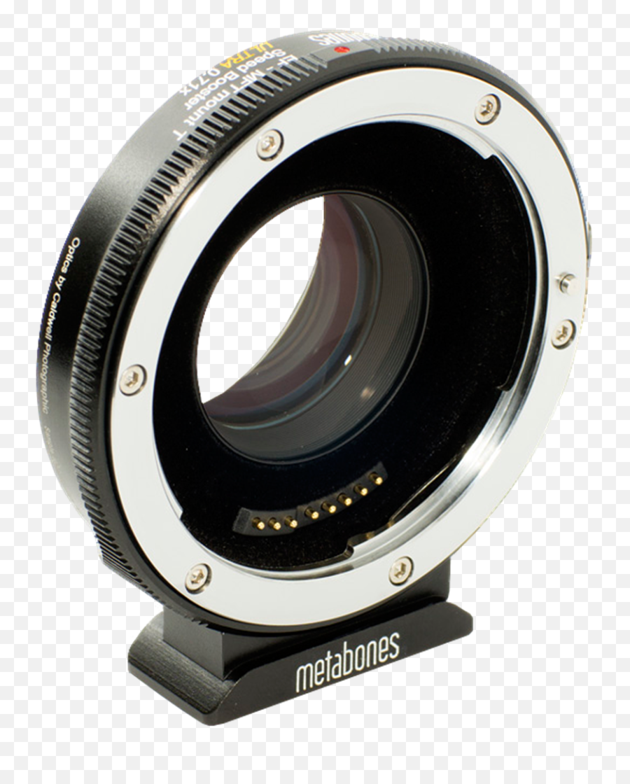 Metabones Creates Speed Booster Ultra With Improved Optics - Metabones Ef To Mft Emoji,The Astonishing Power Of Emotions Let Your Feelings Be Your Guide Pdf Free