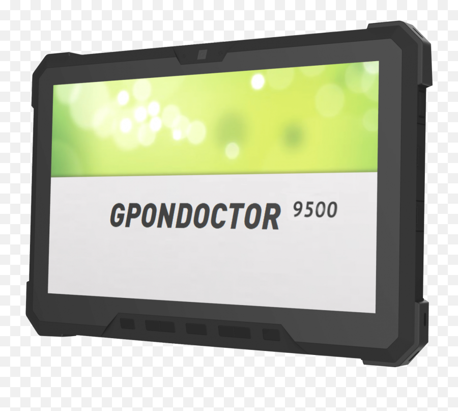 Gpon Doctor 4500 - Gpondoctor Products Portable Emoji,Emoji Need Decoder Plugin
