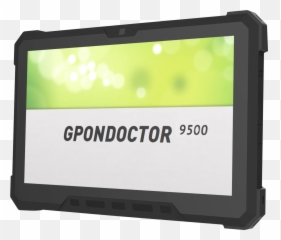 Gpon Doctor 4500 - Gpondoctor Products Portable Emoji,Emoji Need Decoder Plugin