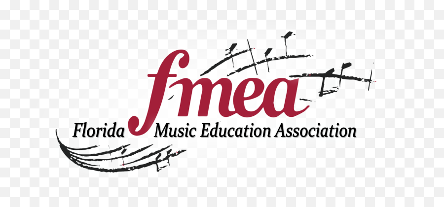 Fmea Home - Florida Music Education Association Logo Emoji,Music And Our Emotions Logo