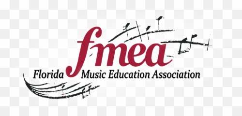 Fmea Home - Florida Music Education Association Logo Emoji,Music And Our Emotions Logo