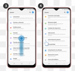 Galaxy A20s - Cual Es La Tecla Lateral Samsung Emoji,Gboard Como Poner Los Emojis Para Abajo