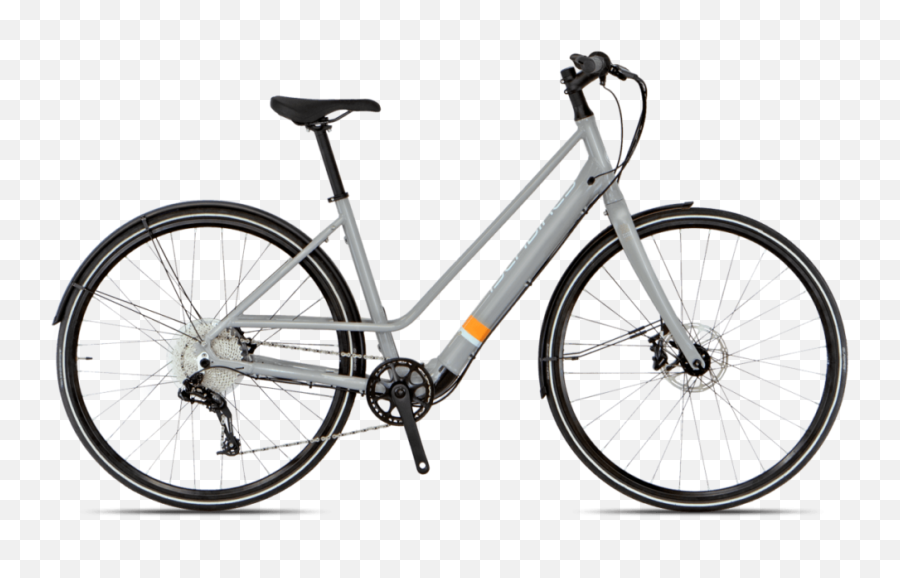 Electric Bicycles - Italwin Emoji,Emotion Nitro City Electric Bike