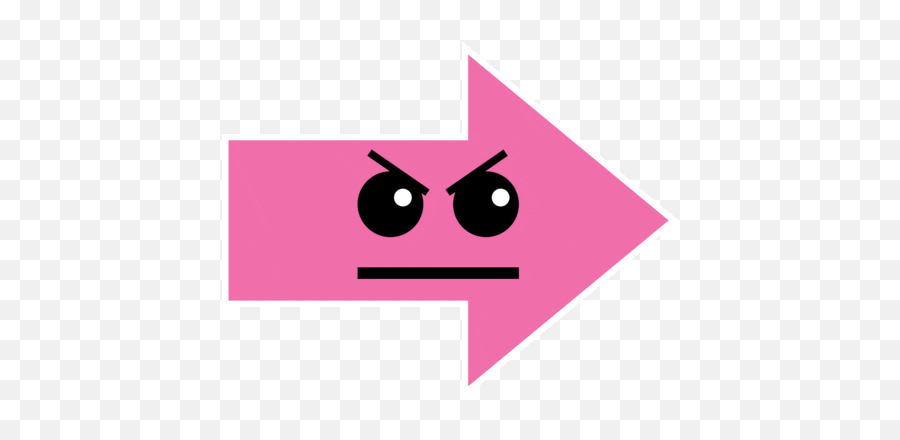 Angry Pink Arrow Instagram Sticker Gif - Angry Arrow Gif Emoji,Emojis Falling Gif Angry Pink Arrow Instagram Sticker Gif - Angry Arrow Gif Emoji,Emojis Falling Gif