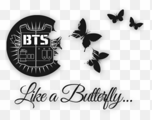 Pin En Fanarts - Transparent Bts Album Logo Emoji,Bts Emojis Almuadas