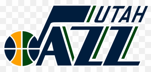 Utah Jazz Salt Lake - Utah Jazz Logo Png Emoji,Feelings And Emotions Pastry Salt Lake