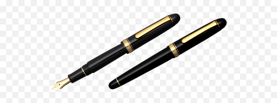 Scribesu0027 Pens - Pen Images Png Hd Emoji,Online Pearl Emotions Fountain Pen