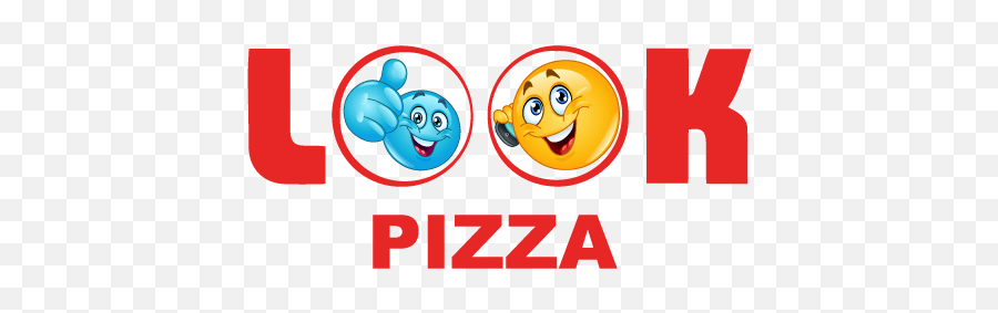 Look Pizza Steinofen Köln - Italian Style Pizza Indian Happy Emoji,Mexican Emoticon