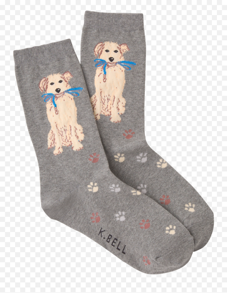 Womenu0027s Dog Walk Crew Socks - For Teen Emoji,Christmas Stocking Emoticon