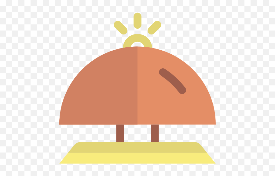 Service Bell Images - Hard Emoji,Bell Ringer Emoji Png