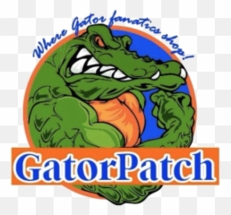 Auto Goods - Gatorpatch Gator Patch Emoji,Gator Emoji Free
