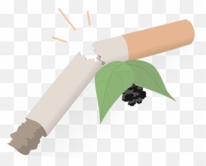 Quit Smoking Using Black Pepper - Cigarette Emoji,Quit Smoking Relearning Emotions