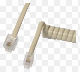 Deleycon 10m Cable Telefónico Rj11 Cable Modular 6p4c Cable - Solid Emoji,Fundas Para Telefonos De Emojis
