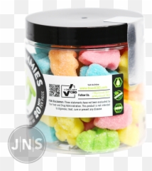 Cbd Gummy Bears - Food Storage Containers Emoji,Nurses Rock Emojis