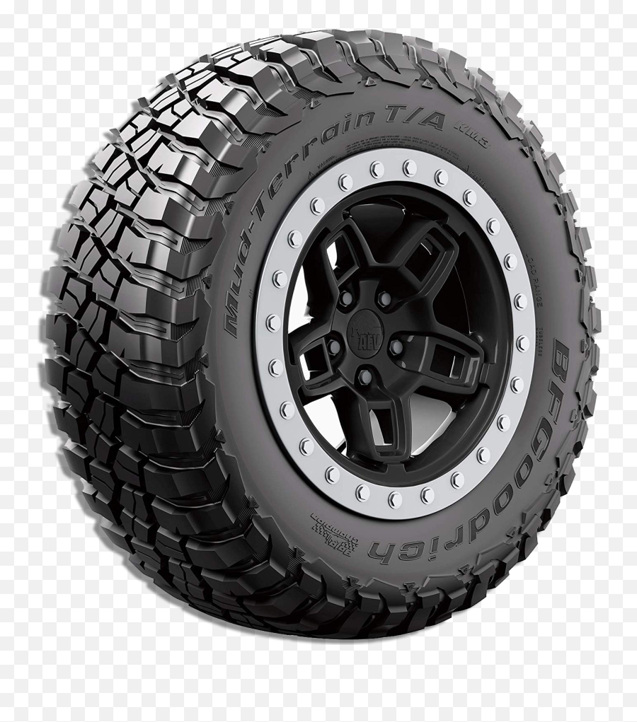 Bfgoodrich Mud - Terrain Ta Km3 Radial Tire35x1250r17e Emoji,Work Emotion Racing Lug Nut