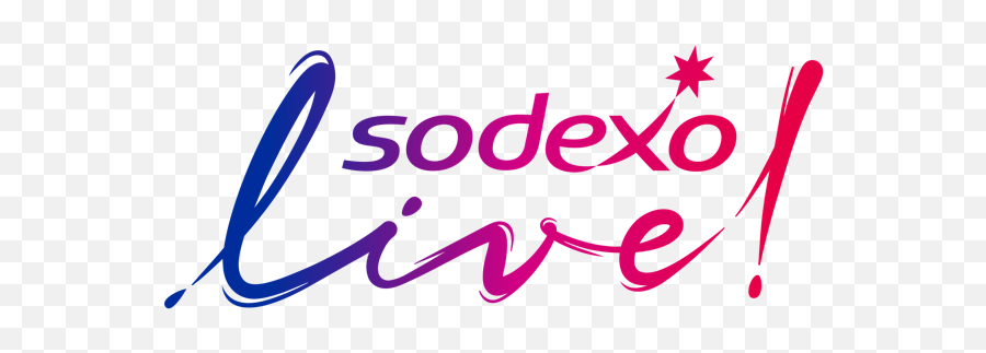 Sodexo Launches Sodexo Live To Leverage All Of The Group Emoji,Round Circle Faces For Emotions With Legs