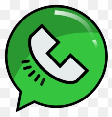 Download Whatsapp Png - Nggedebuzz Emoji,Emoticon Fantasma Whatsapp