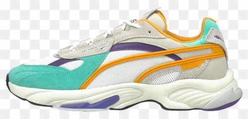 Puma Rs Connect Drip Pack Biscay Green 36861002 Emoji,Emojis R S