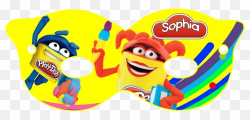 Play Doh - Página Web De Diseñokitdecumpleaños Emoji,Dibujos De Los Polinesios En Emojis