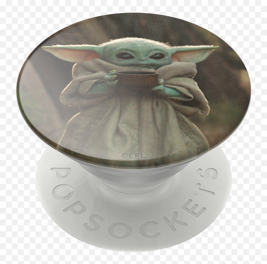 The Child Cup Emoji,Yoda All Emotion The Future Is