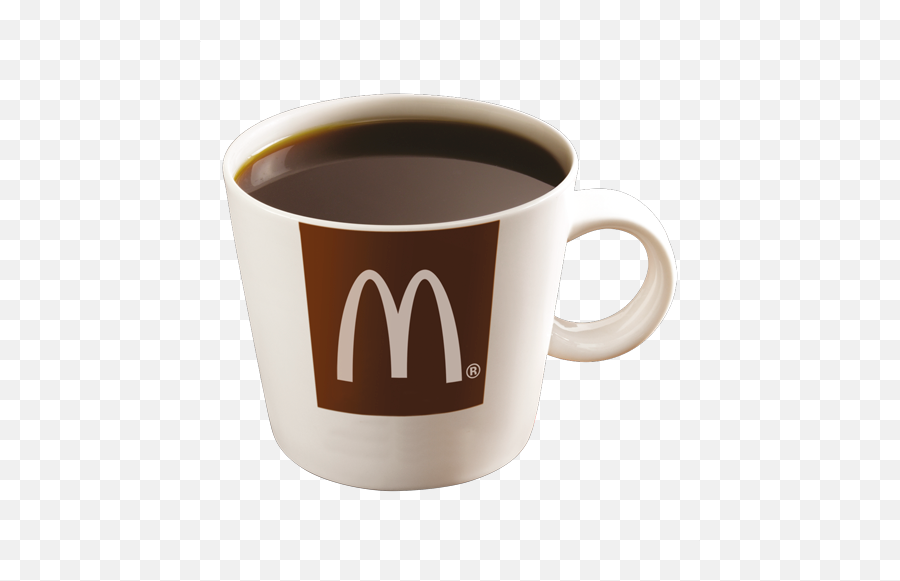 Premium Roast Coffee - Mcdonaldu0027s Emoji,Smiley Emojis Mcdonalds