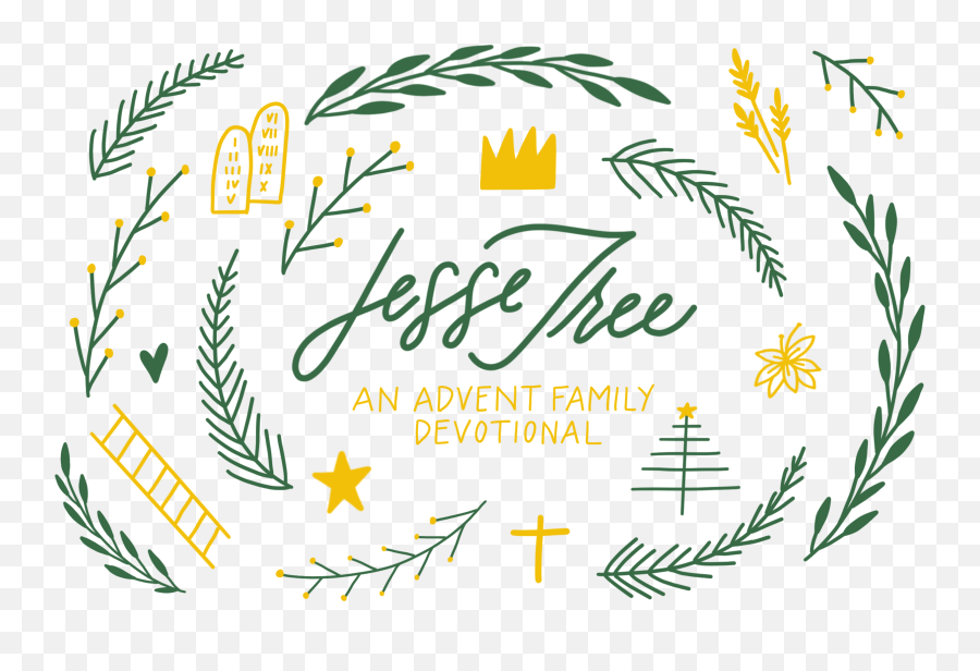 The Jesse Tree And Other Advent Resources U2014 Gospel - Centered Emoji,How To Make Fb Emoticons Wreath