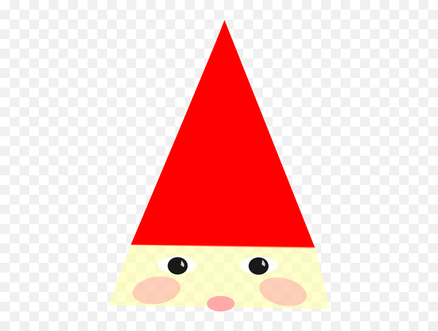 Garden Gnome Computer Icons Clip Art - Dwarf Hat Clipart Emoji,Garden Gnome Emoji