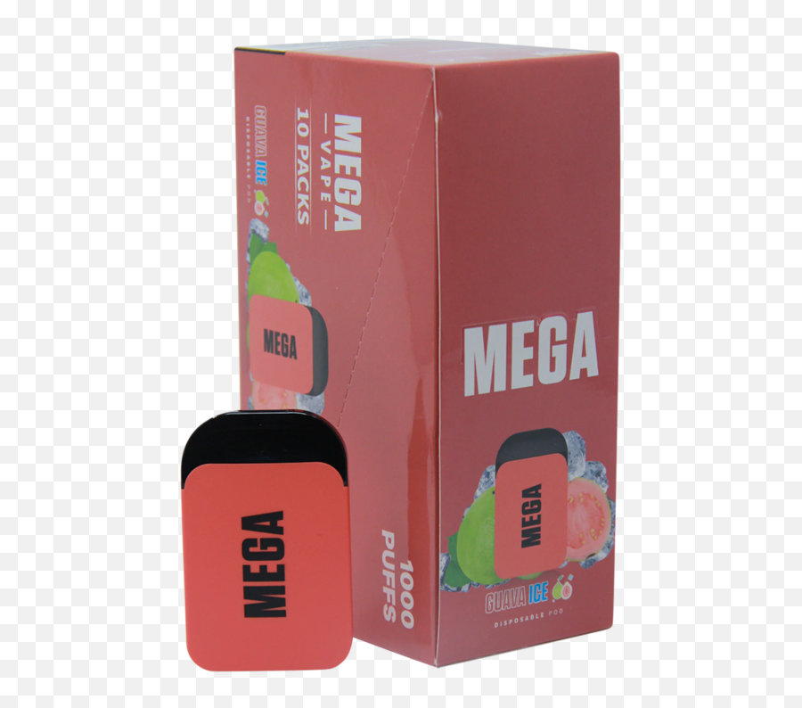 Mega V2 Disposable Vape Emoji,Peach Mint Emoji