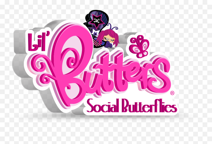 Lilu0027 Butters - Home Emoji,Emotion Paint Blobs