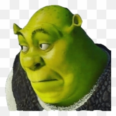 Shrek Emote Emoji,Shrek Emoji - Free Emoji PNG Images - EmojiSky.com