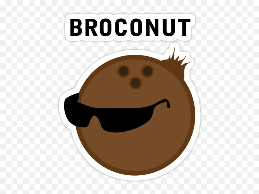 Searched Bronana On Google Was Not Disappointed Funny Emoji,Emoticon Sticker Redbubble