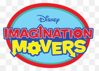 Imagination Movers Tv Series - Wikipedia Emoji,Baby Cartoon Character Actions And Emotions Set