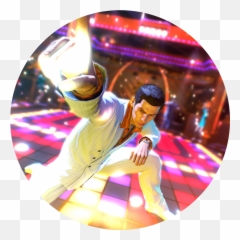 Yakuza 0 Has Two Brilliant Fight Songs By Anselmo Jason Emoji,Yakuza Kiryu Heart Emojis