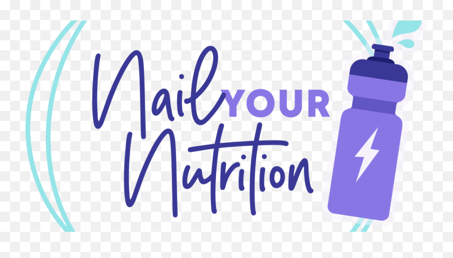 Nail Your Nutrition Emoji,Pearlmizumi Tri Emotion