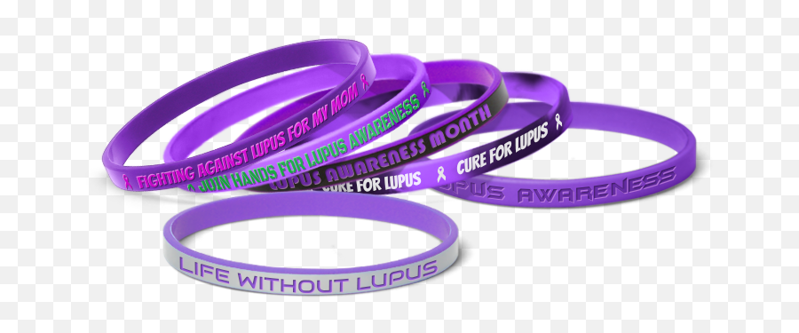 Wear Purple For Lupus Awareness - Blog Updates Emoji,Spiritual Emotion Lupus