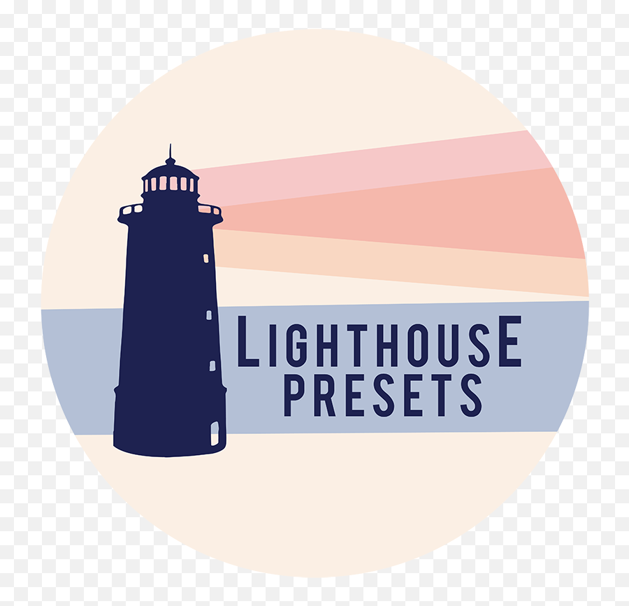 Lighthouse Presets For Lightroom And Acr - The Luxe Lens Emoji,Fc3s Work Emotion