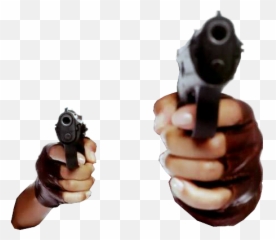 2 Guns Psd Official Psds Emoji,Emoji Guy Holding 2 Guns