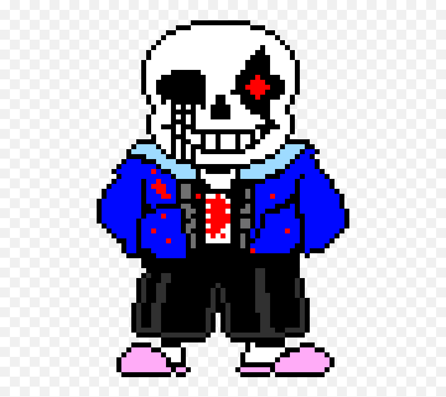 Pixel Art Gallery Emoji,Sans Deals With Emotions Well Undertale