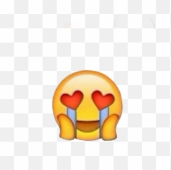 Fangirl Emoji Fangirlemoji 264853913010212 By Claradavel,Sob Emoji