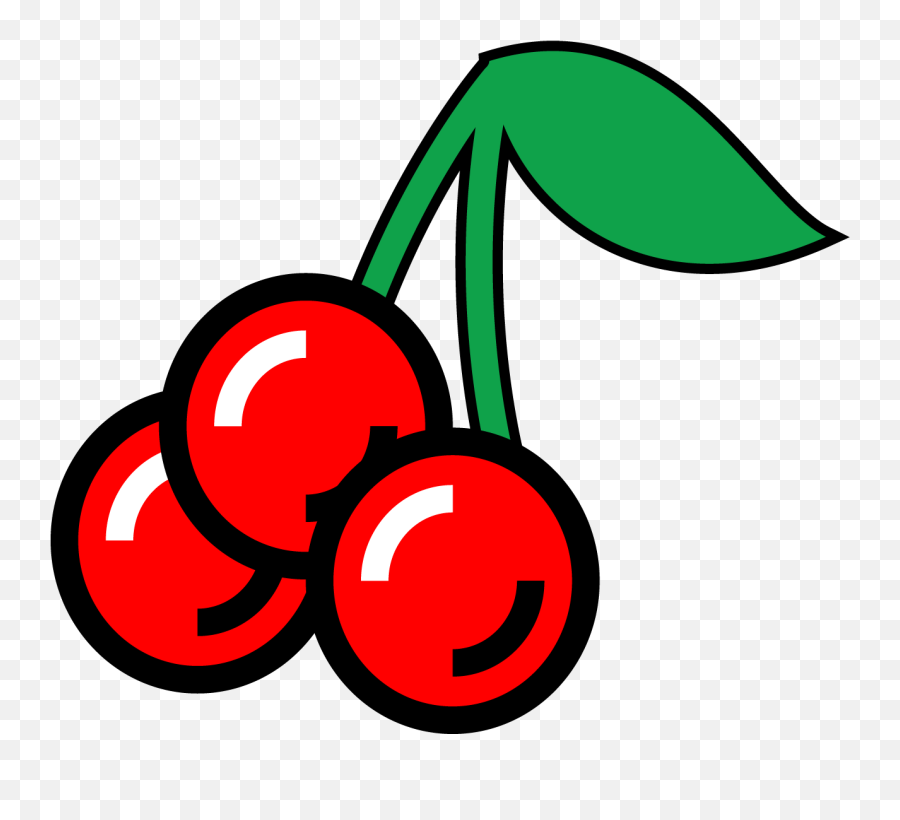 Icons U2014 Dylan Nevell - Fresh Emoji,Cherry Cherry Cherry Emoji