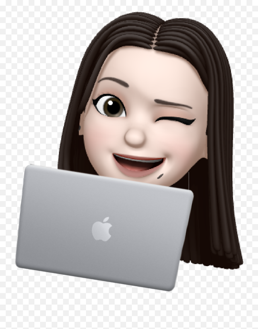 Emoji,Emoji Woman Technologist