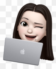 Emoji,Emoji Woman Technologist