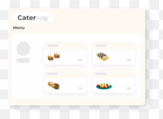 Caterway Nz Online Marketplace For Corporate Catering Emoji,Order Of Snapchat Emoji
