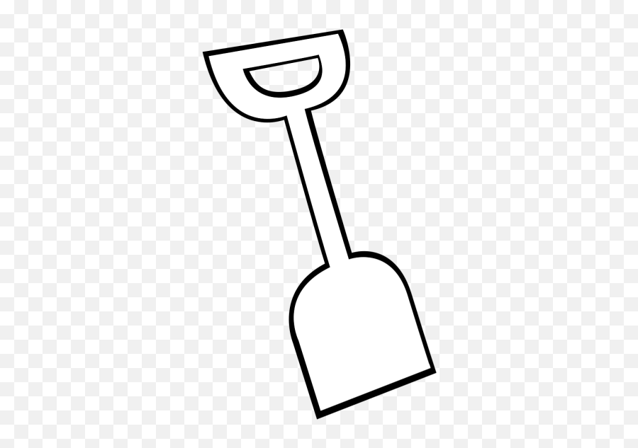 Gardening Shovel Png Svg Clip Art For Web - Download Clip Emoji,Snow Shovel Emoji