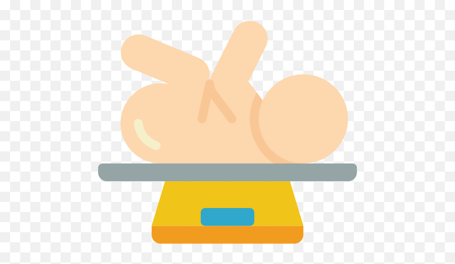 Baby - Free Healthcare And Medical Icons Emoji,Spine Thumbs Up Emoji