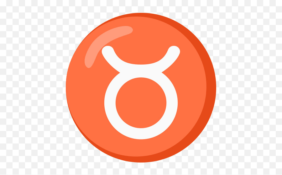 Taurus Emoji,Every Android Emoji