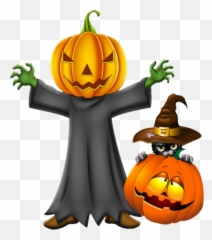 Pumpkin Sticker Challenge - Calabaza De Halloween Disfraz Emoji,Emoji Pumpkin Painting