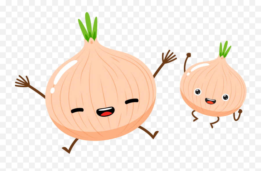 Sunions Emoji,Green Onion Emoji