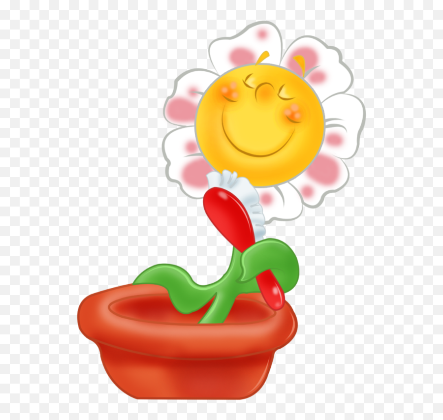 Caritas - Flowerpot Emoji,Fubar Emoji