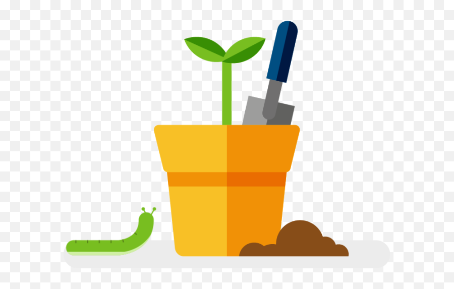 Life Changes Clipart - Garden Tool Emoji,Life Jacket Emoji